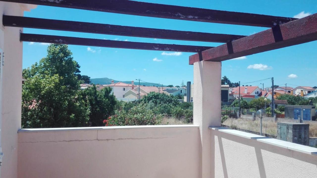 Spacious House In Aldeia Dos Pinheiros With Pool Азейтау Екстериор снимка