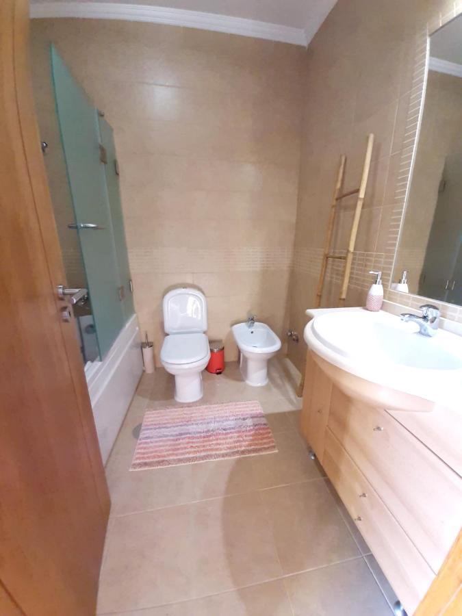 Spacious House In Aldeia Dos Pinheiros With Pool Азейтау Екстериор снимка