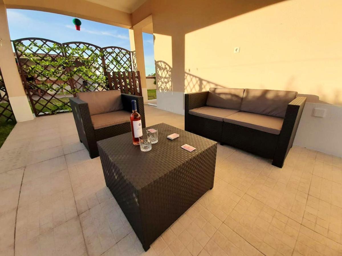 Spacious House In Aldeia Dos Pinheiros With Pool Азейтау Екстериор снимка