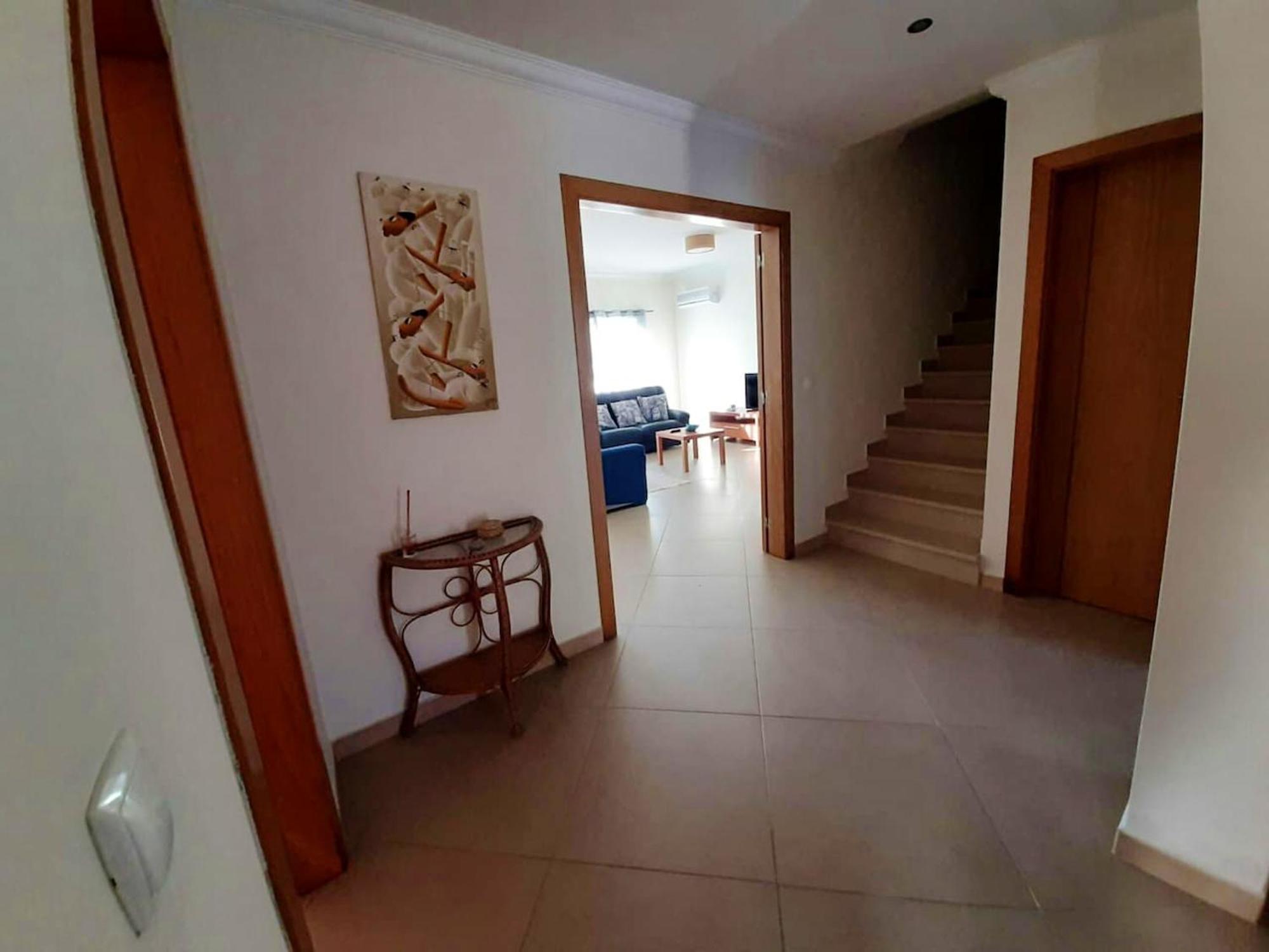 Spacious House In Aldeia Dos Pinheiros With Pool Азейтау Екстериор снимка